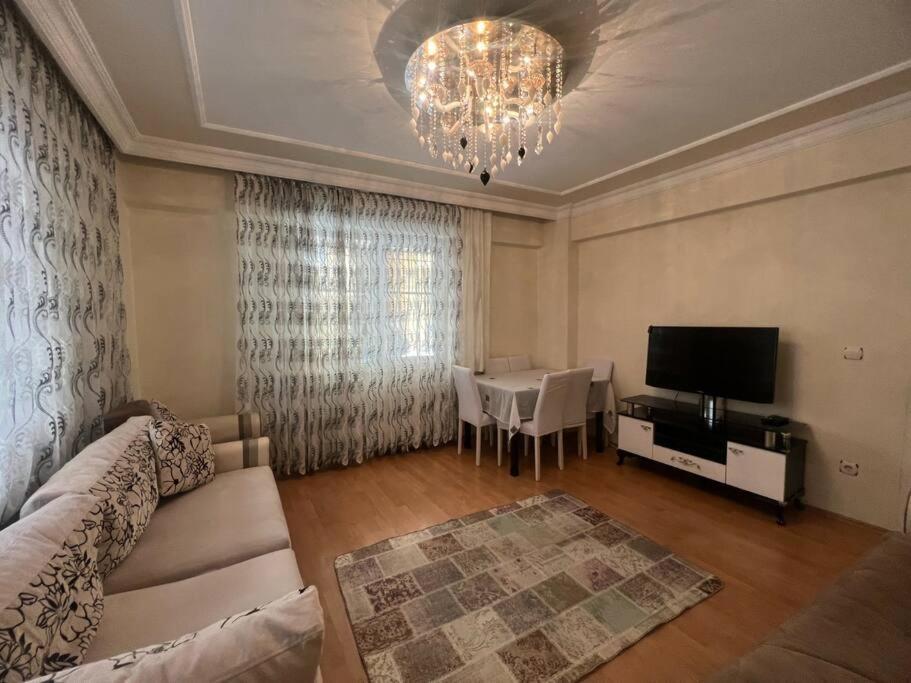 Appartamento 3+1 Ebeveyn Banyolu Provincia di Istanbul