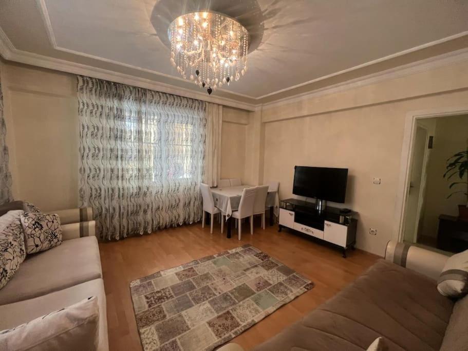 3+1 Ebeveyn Banyolu * Provincia di Istanbul
