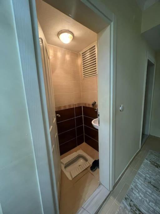 3+1 Ebeveyn Banyolu Daire İstanbul