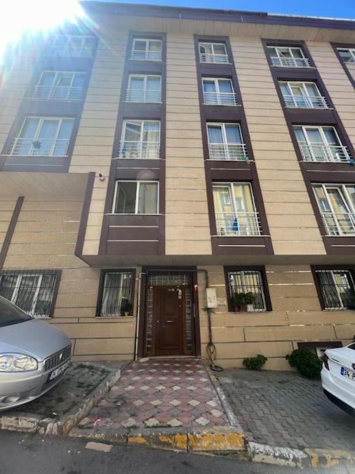 3+1 Ebeveyn Banyolu Daire İstanbul